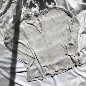 Urban Outfitters Lounge Top